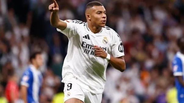 «Mbappé es el jugador más sobrevalorado del Mundo, nunca está»