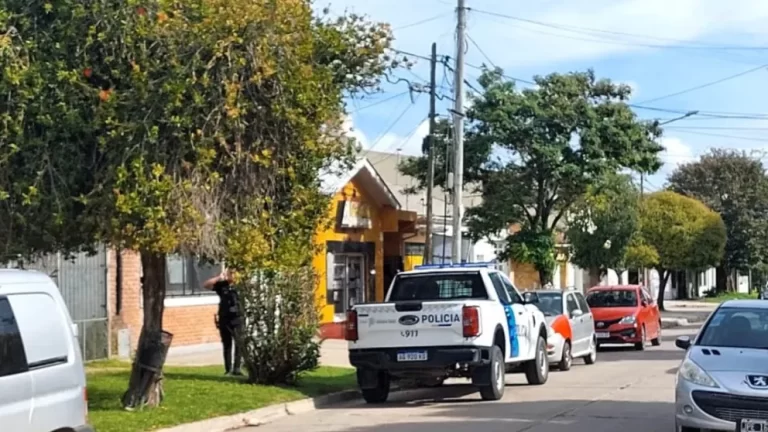 Suspendieron las clases en la Escuela 58 tras amenazas y la aparición de un arma