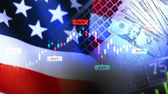 Debacle en los mercados por los aranceles de Donald Trump: se hunden las bolsas y el petróleo