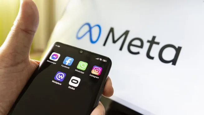 Apple y Meta reciben multas millonarias por incumplir la legislación de la Unión Europea