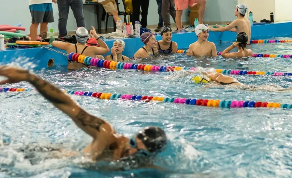 El Municipio impulsa nuevas propuestas deportivas para jóvenes