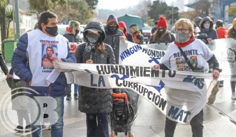 Expectativa de familiares de víctimas del «Repunte» tras el descargo en la Cámara de Apelaciones