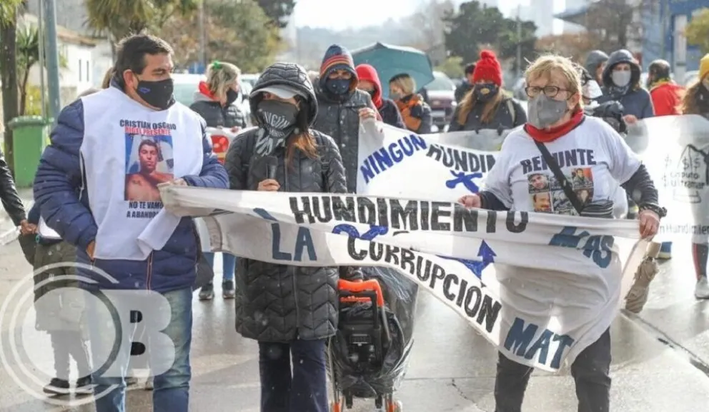 Expectativa de familiares de víctimas del «Repunte» tras el descargo en la Cámara de Apelaciones