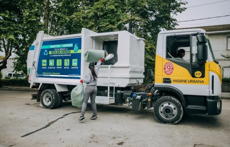 Semana Santa en Mar del Plata: informaron el cronograma de servicios municipales para el fin de semana largo