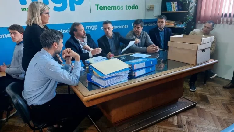 Grupo brasileño propone invertir US millones en el Estadio Minella y el Polideportivo​