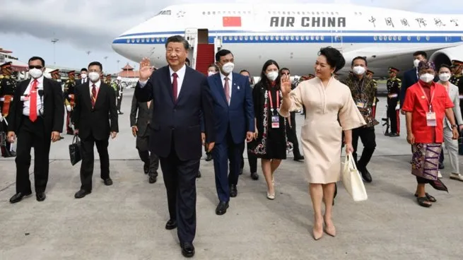 China veta a Boeing y las acciones de la empresa descienden un 4,6%