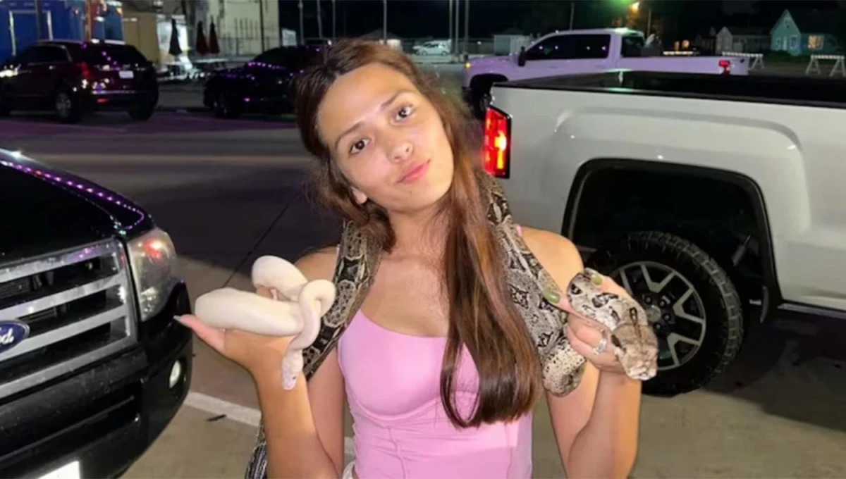 Estados Unidos confirmó el asesinato de una joven argentina en una base militar