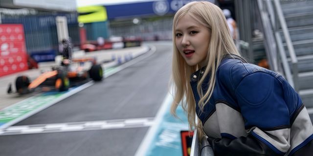 Artistas de renombre internacional estarán presentes en la banda sonora de la película «F1»