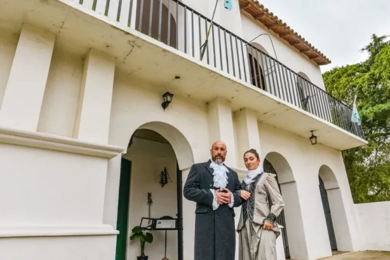 Mar del Plata conmemora el 25 de Mayo con actos oficiales y propuestas culturales gratuitas