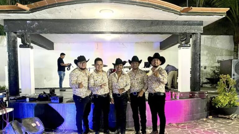 Estados Unidos: el mexicano Grupo Fugitivo fue masacrado cerca de la frontera