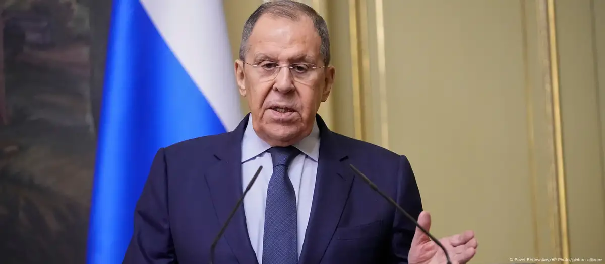 No hay acuerdo sobre nuevas negociaciones entre Rusia y Ucrania, según Lavrov