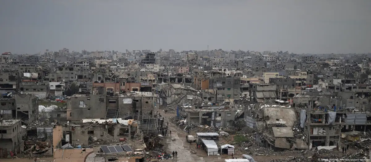 Israel mató a más de 100 gazatíes en el norte