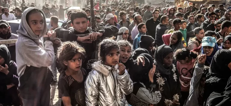 Comité de la ONU exige a Israel el cese de las muertes infantiles en Gaza y la amplitud de acceso humanitario