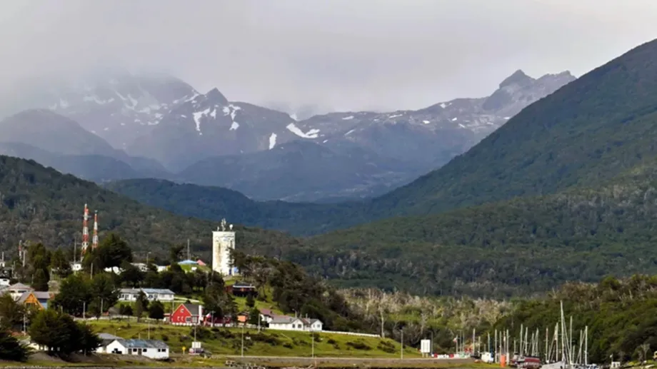 Terremoto de magnitud 6,0 sacude zona austral de Chile: SHOA descarta riesgo de tsunami