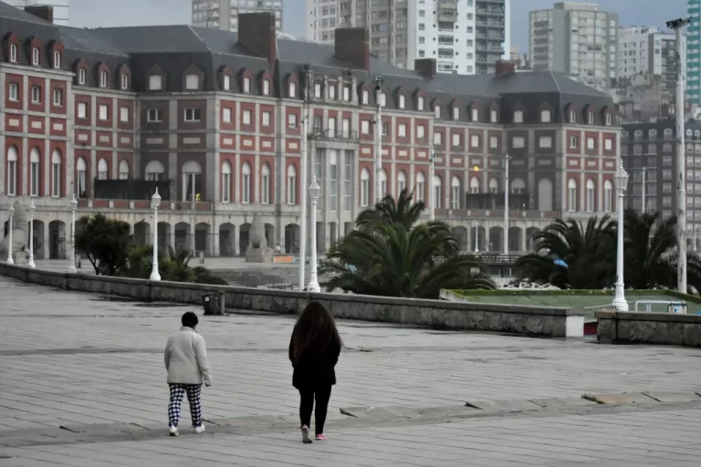 Adjudican la obra de la Rambla y el inicio de las tareas es inminente