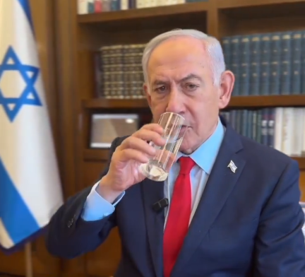 Netanyahu extiende su tropa militar para apropiarse definitivamente de Gaza