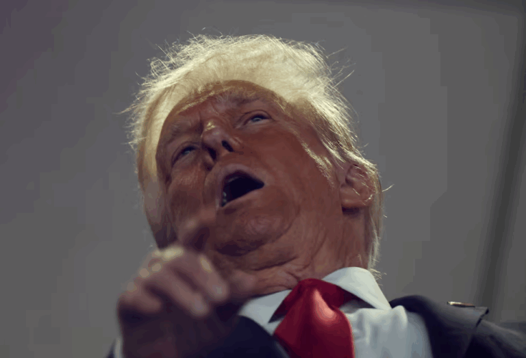 Trump impondrá aranceles del 100% a las películas hechas en el extranjero