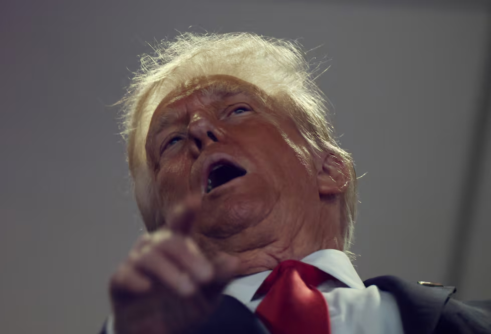 Trump impondrá aranceles del 100% a las películas hechas en el extranjero