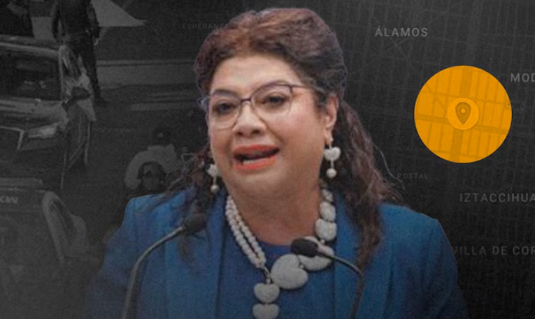 Ximena Guzmán Cuevas, secretaria particular de la jefa de gobierno, fue asesinada en Ciudad de México junto a otro funcionario