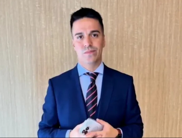 Liberan al argentino detenido en Venezuela por conspiración