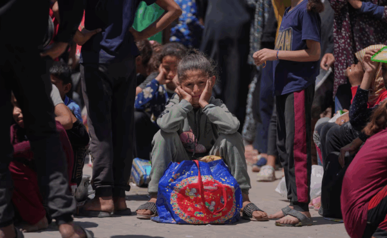 Hamás analiza la propuesta estadounidense de alto el fuego