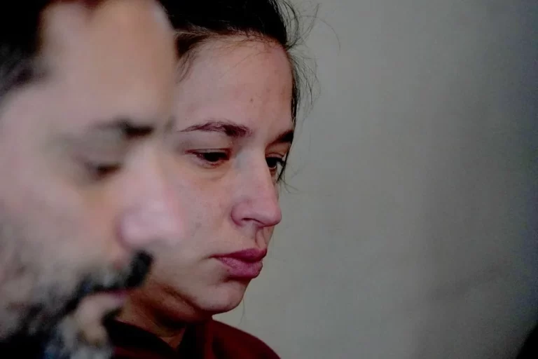 Condenaron a la mujer que atropelló y mató al arquitecto Ricardo Sierra