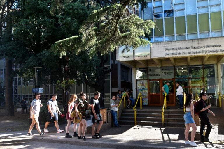 La UNMdP relanza Bachillerato para estudiantes con trayectos incompletos