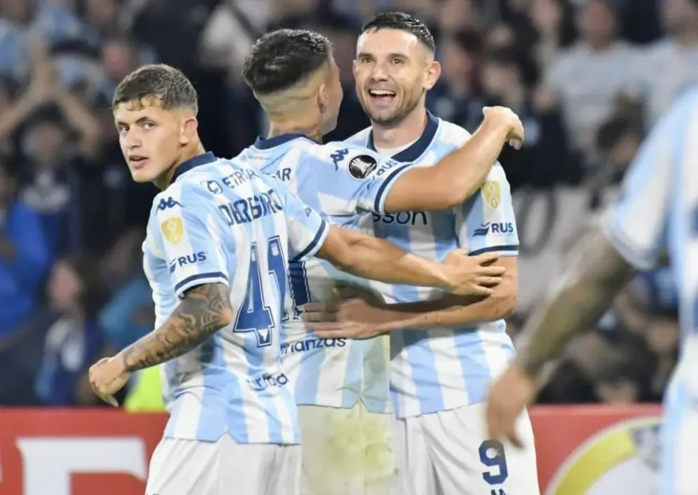 La agenda deportiva de este jueves