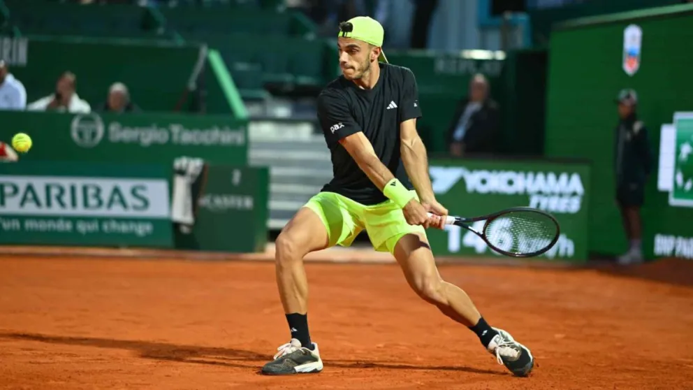 La agenda deportiva de este lunes