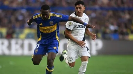 ¿Cuándo juegan Boca vs. Independiente por los cuartos de final del Apertura?