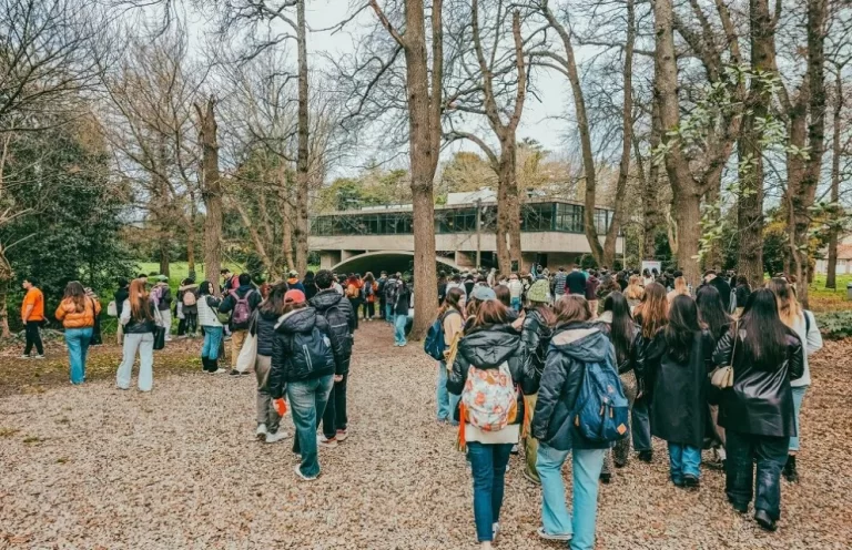 La Casa sobre el Arroyo difundió el cronograma de sus visitas guiadas en junio