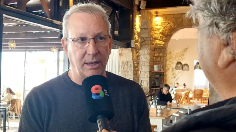 Carlos Pirovano, titular del INCAA: “Queremos que Mar del Plata esté más involucrada en el Festival de Cine”