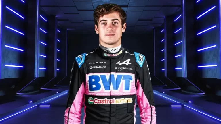 Franco Colapinto fue confirmado por Alpine para las próximas carreras en la Fórmula 1