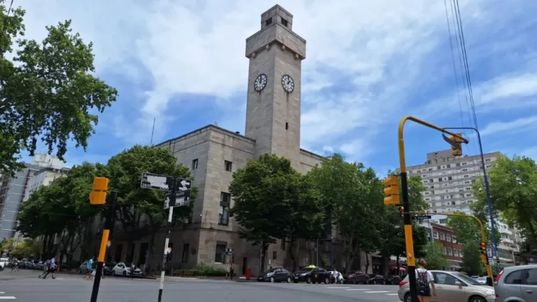 El Concejo Deliberante avaló la rendición de cuentas del Municipio marplatense