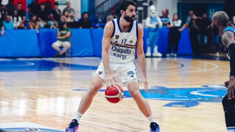 Confirmadas las fechas de Reclasificación y Permanencia en La Liga Nacional