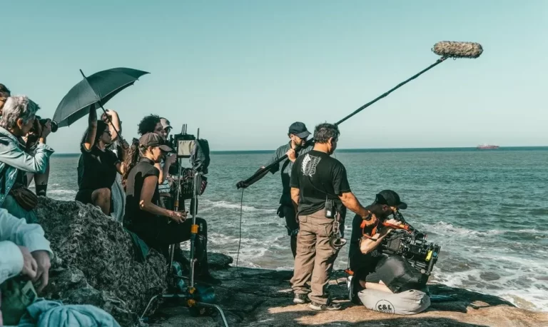 Mar del Plata lanza formación gratuita para creadores de contenido digital