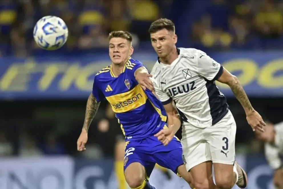 La agenda deportiva de este lunes