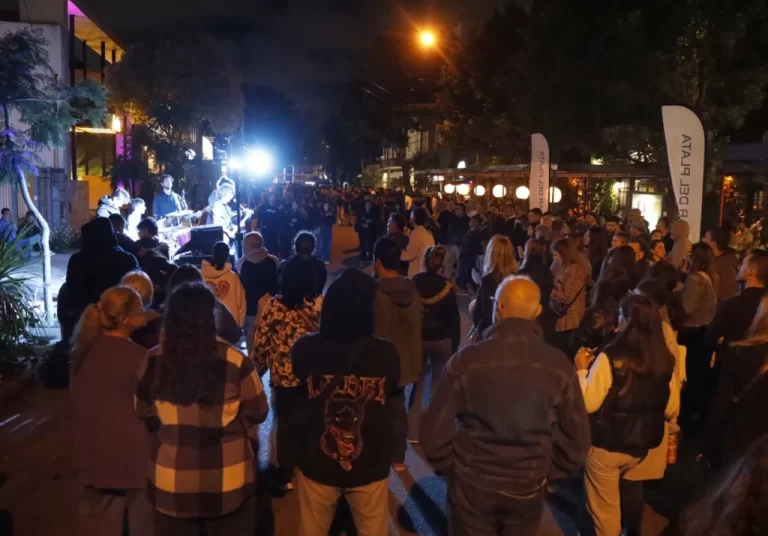 Llega el Festival YECA a la Diagonal Pueyrredon con descuentos en gastronomía, tragos y cervezas