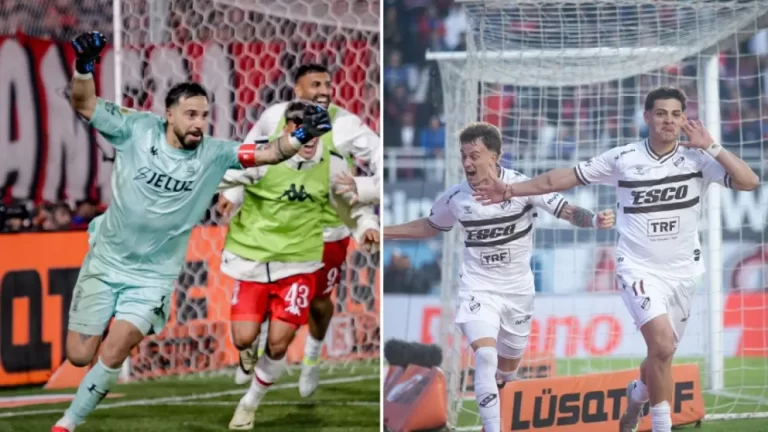 Huracán y Platense definirán el Torneo Apertura 2025