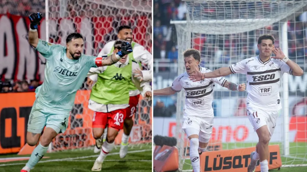 Huracán y Platense definirán el Torneo Apertura 2025