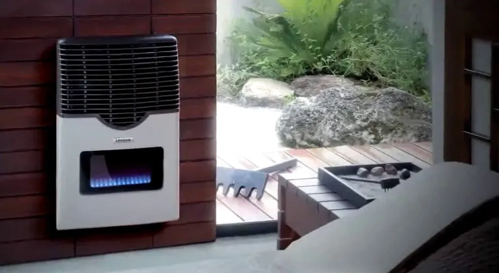 El Gobierno ajusta los subsidios del gas en la Zona Fría buscando evitar abusos