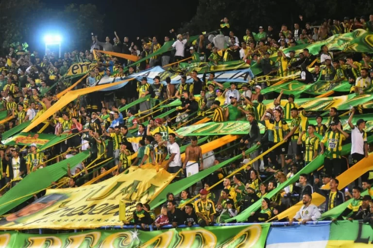 El jefe de la barrabrava de Aldosivi acordó una cifra millonaria para evitar una condena