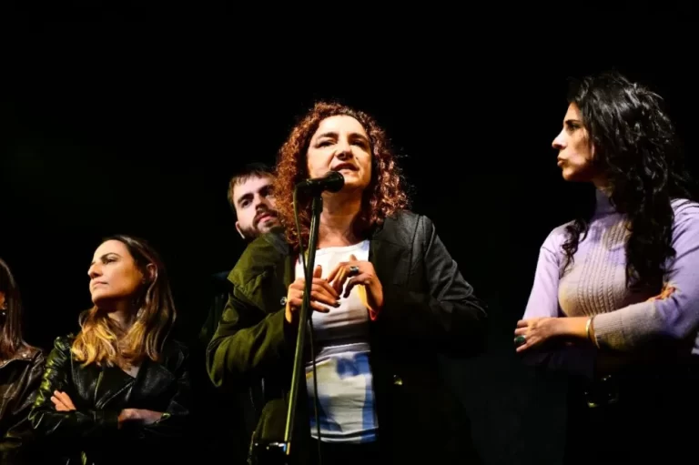 El Frente de Izquierda renovó su banca y se consolidó como quinta fuerza en la Ciudad de Buenos Aires