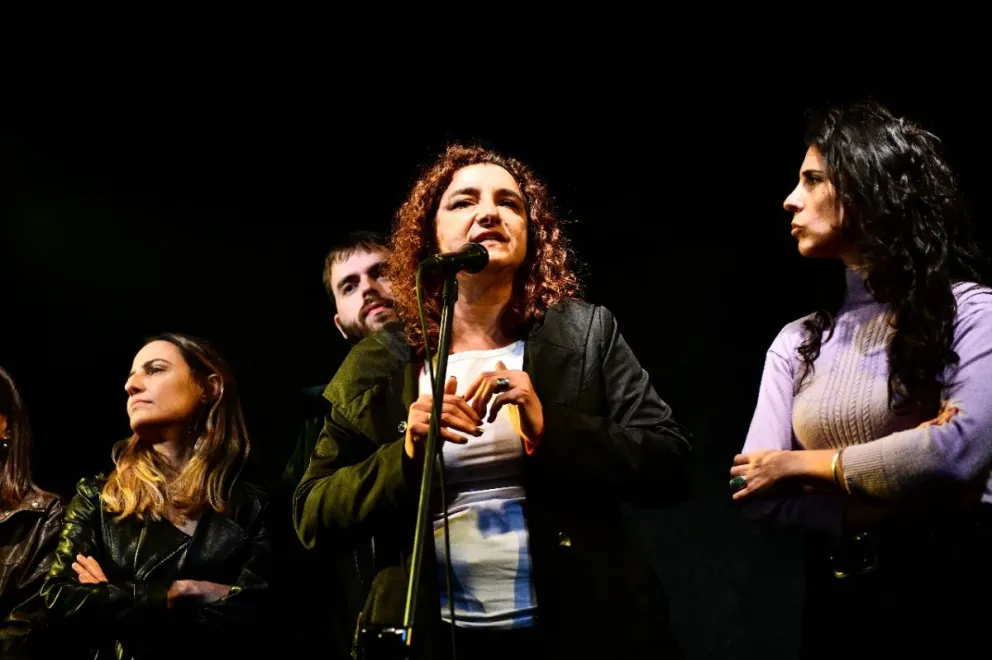 El Frente de Izquierda renovó su banca y se consolidó como quinta fuerza en la Ciudad de Buenos Aires