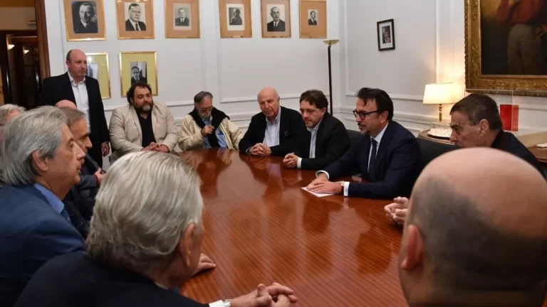 MAIE Argentina alza la voz contra el Decreto 36/25 de ciudadanía italiana