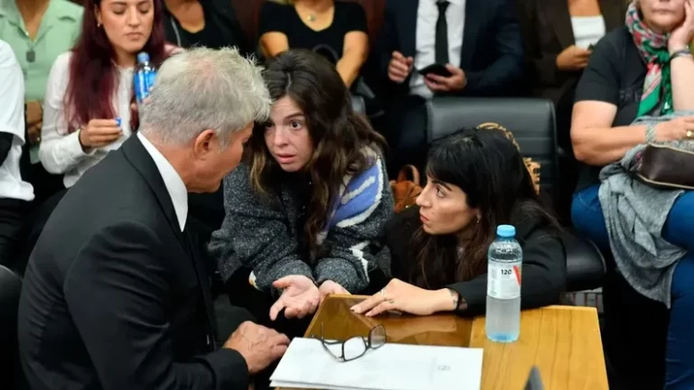 Declararon la nulidad del juicio por la muerte de Maradona