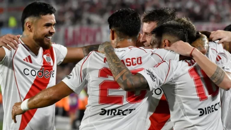 La agenda deportiva de este martes