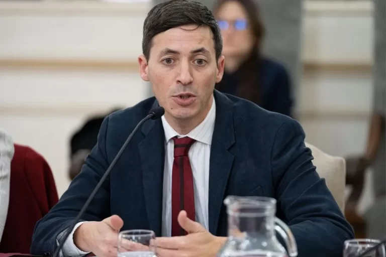 Bordaisco consideró «un gran desafío para la provincia» el desdoblamiento de las próximas elecciones