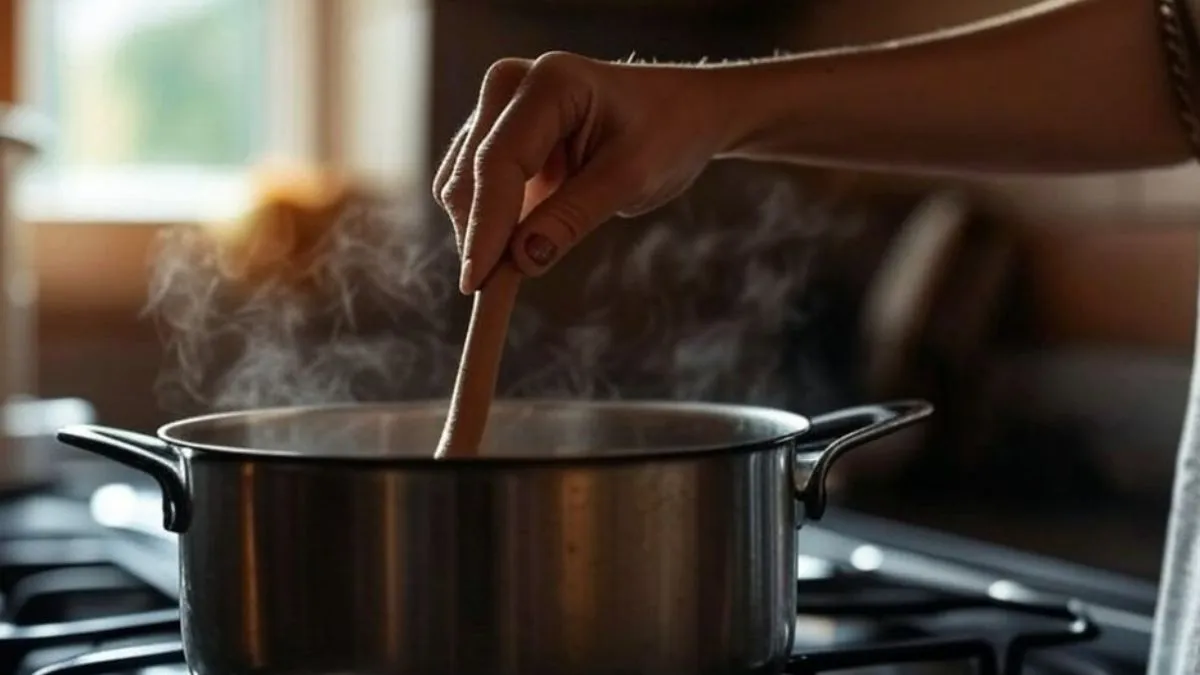 Brasil: mujer confesó que mató a su marido, le cortó los genitales y se los comió con porotos