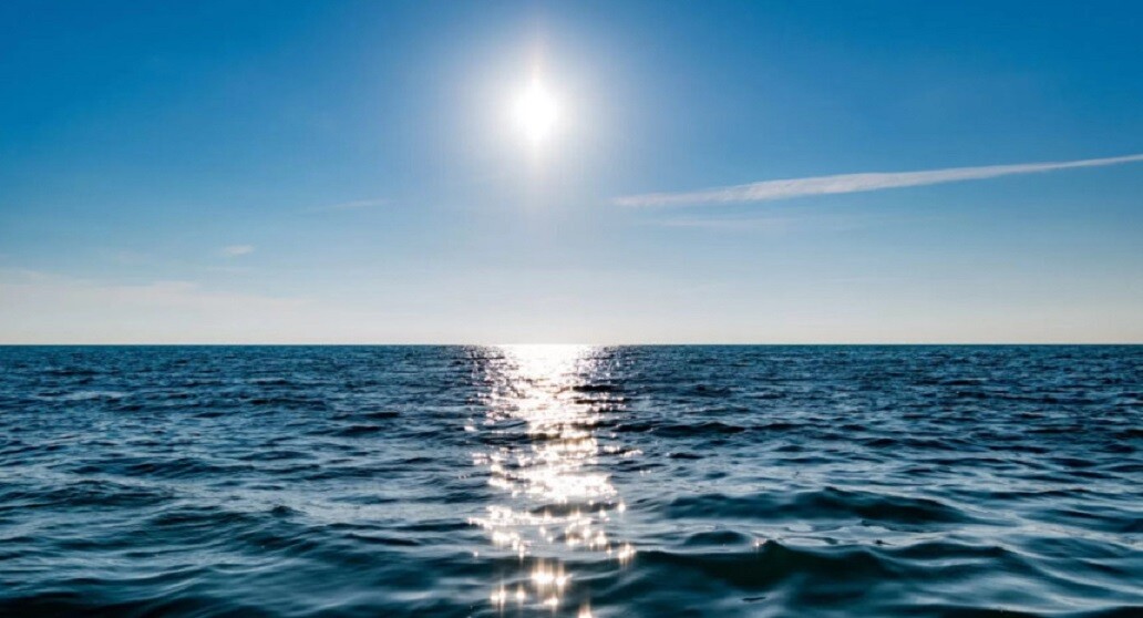 Más del 21% del océano se oscurece: un fenómeno que afectó a los mares en 20 años